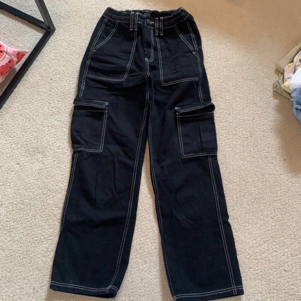 Urban outfitter cargo pants